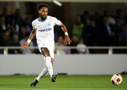 Obrazek news: Olympique Marsylia - Atalanta statystyki z meczu. Strzały, posiadanie i inne dane (05.11.2025)