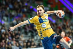 Obrazek news: Kolstad - Kielce gdzie oglądać? Transmisja, stream online (16.09.2026)