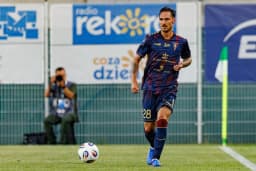 Obrazek news: Pogoń Szczecin - Lech Poznań transmisja meczu. Gdzie oglądać na żywo? (18.04.2026)