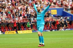 Obrazek news: Pogoń Szczecin - Radomiak typy, analiza i statystyki, kursy (06.12.2025)