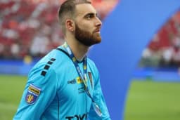 Obrazek news: GKS Katowice - Pogoń Szczecin składy na mecz. Kto zagra od początku? (29.11.2025)