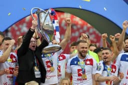 Obrazek news: Pogoń Siedlce - Wisła Kraków typy bukmacherskie i prognozy na mecz i statystyki (23.11.2025)