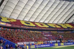 Obrazek news: Pogoń Szczecin - Arka Gdynia oceny dla piłkarzy po spotkaniu (15.02.2026)