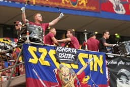 Obrazek news: Pogoń Szczecin - Wisła Płock gdzie oglądać? Kiedy mecz? Transmisja TV i online (07.09.2026)