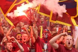 Obrazek news: Gdzie obejrzeć mecz Pogoń Szczecin - Legia? Transmisja TV, stream online (06.04.2026)