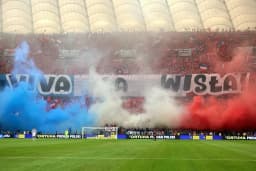 Obrazek news: Skrót z meczu Wisła Kraków - GKS Katowice. Najlepsze akcje i gole (26.07.2026)