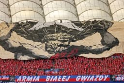 Obrazek news: Gdzie obejrzeć mecz Wisła Kraków - Stal Rzeszów? Transmisja TV i online (26.10.2025)