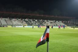 Obrazek news: Polonia Warszawa - Legnica gdzie transmisja meczu? TV, stream online (21.03.2026)