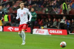 Obrazek news: Statystyki z meczu Szwecja - Polska (31.03.2026)