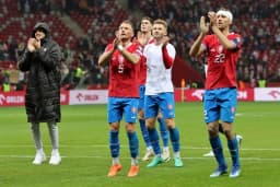 Obrazek news: Kto sędzią meczu Czechy - Chorwacja? Obsada sędziowska (26.09.2026)