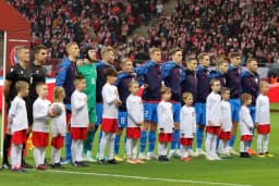 Obrazek news: MŚ 2026. Czechy - RPA transmisja TV, stream online. Gdzie oglądać? (18.06.2026)