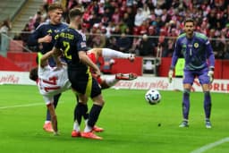 Obrazek news: Szkocja - Szwajcaria arbiter meczu. Kto sędzią głównym? (29.09.2026)