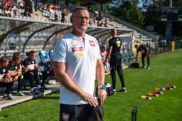 Obrazek news: Polska - Rumunia składy drużyn. Oficjalne jedenastki na mecz (02.10.2026)
