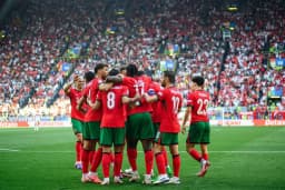 Obrazek news: Skrót z meczu Portugalia - Chorwacja. Najlepsze akcje i gole (03.07.2026)