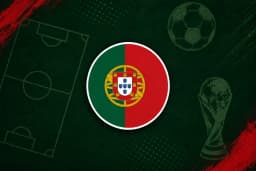 Obrazek news: Portugalia - Nigeria przewidywane jedenastki na mecz (10.06.2026)