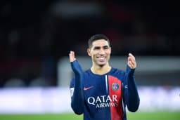 Obrazek news: Gdzie i kiedy mecz Brest - PSG? Data, transmisja, stadion (25.10.2025)