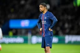 Obrazek news: PSG - AS Monaco wyjściowe jedenastki. Kto zagra? (25.02.2026)