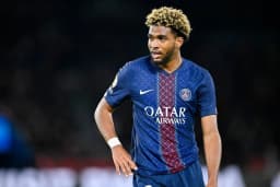 Obrazek news: Rennes - PSG gdzie obejrzeć mecz? Transmisja TV i online (13.02.2026)