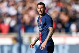 Obrazek news: Brest - PSG oceny zawodników po meczu (13.09.2026)