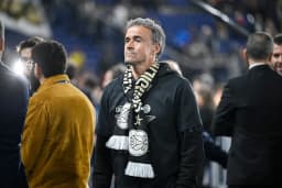 Obrazek news: FC Nantes - PSG gdzie obejrzeć mecz? Transmisja TV i online (17.08.2025)