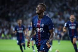 Obrazek news: Przewidywane składy zespołów na mecz Rennes - PSG (13.02.2026)