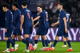 Obrazek news: PSG - AS Monaco transmisja TV, stream online. Gdzie oglądać? (06.03.2026)