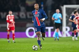 Obrazek news: Skrót z meczu PSG - Olympique Lyon. Najlepsze akcje i gole (19.04.2026)