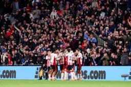 Obrazek news: Gdzie oglądać PSV Eindhoven - Bayern Monachium na żywo? Transmisja TV i online (28.01.2026)