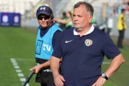 Obrazek news: Odra Opole - Puszcza Niepołomice oficjalne jedenastki. Potwierdzone składy na mecz (10.04.2026)