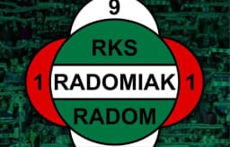 Obrazek news: Radomiak Radom - Zagłębie Lubin skrót meczu i bramki (23.08.2026)