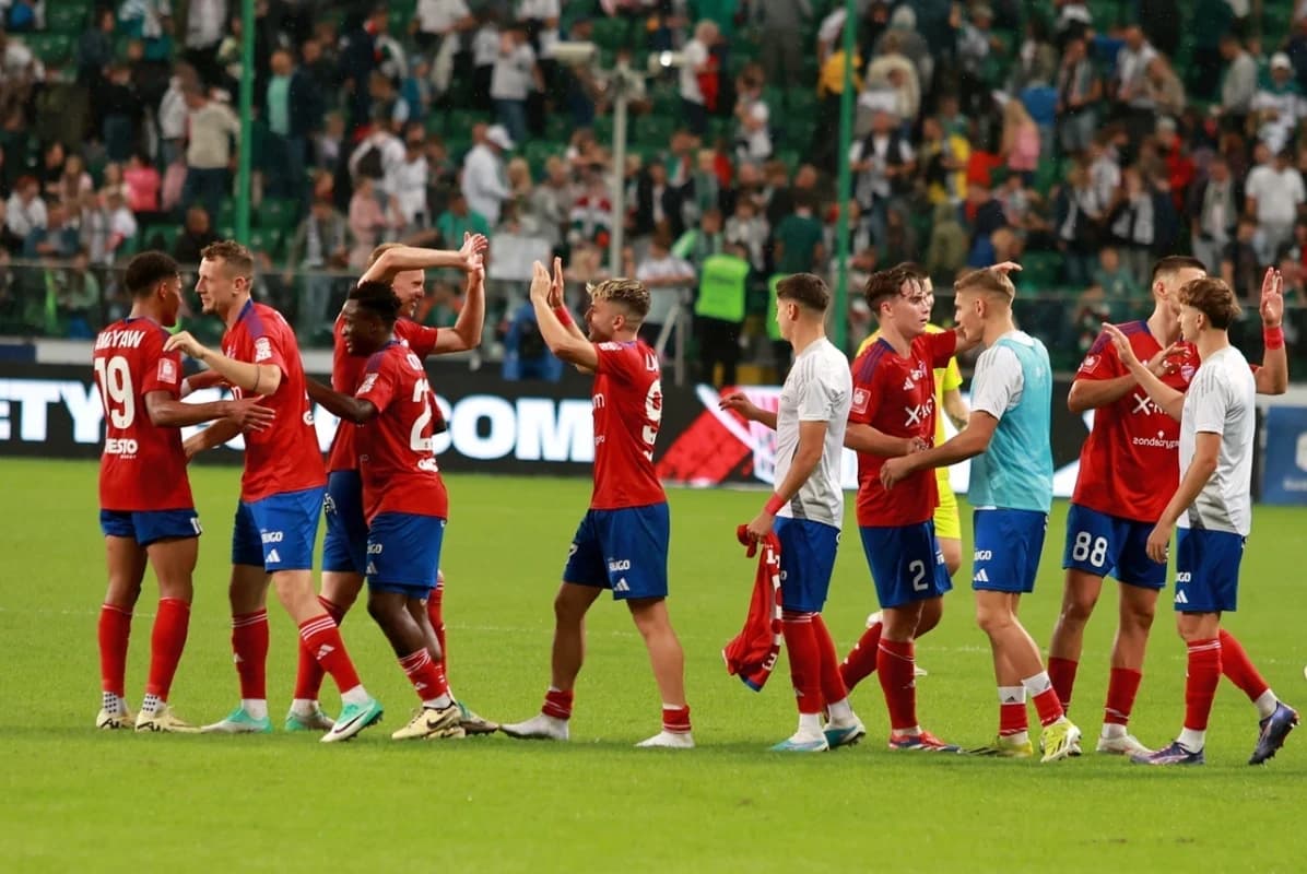 Kiedy i gdzie mecz Raków Częstochowa - GKS Katowice? Data, transmisja, stadion (09.10.2026)
