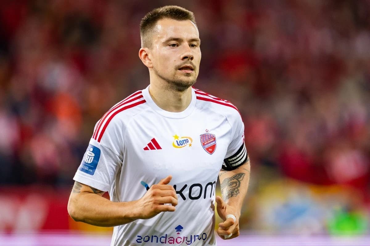Raków Częstochowa - Hajduk Split typy, analiza meczu i statystyki (27.08.2026)