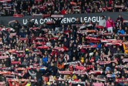 Obrazek news: Statystyki z meczu Rayo Vallecano - Real Sociedad. Strzały, posiadanie i inne dane (26.04.2026)