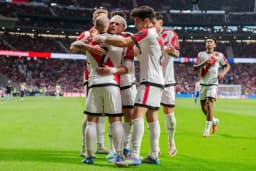 Obrazek news: Rayo Vallecano - RCD Mallorca przewidywane jedenastki. Kto zagra? (11.01.2026)