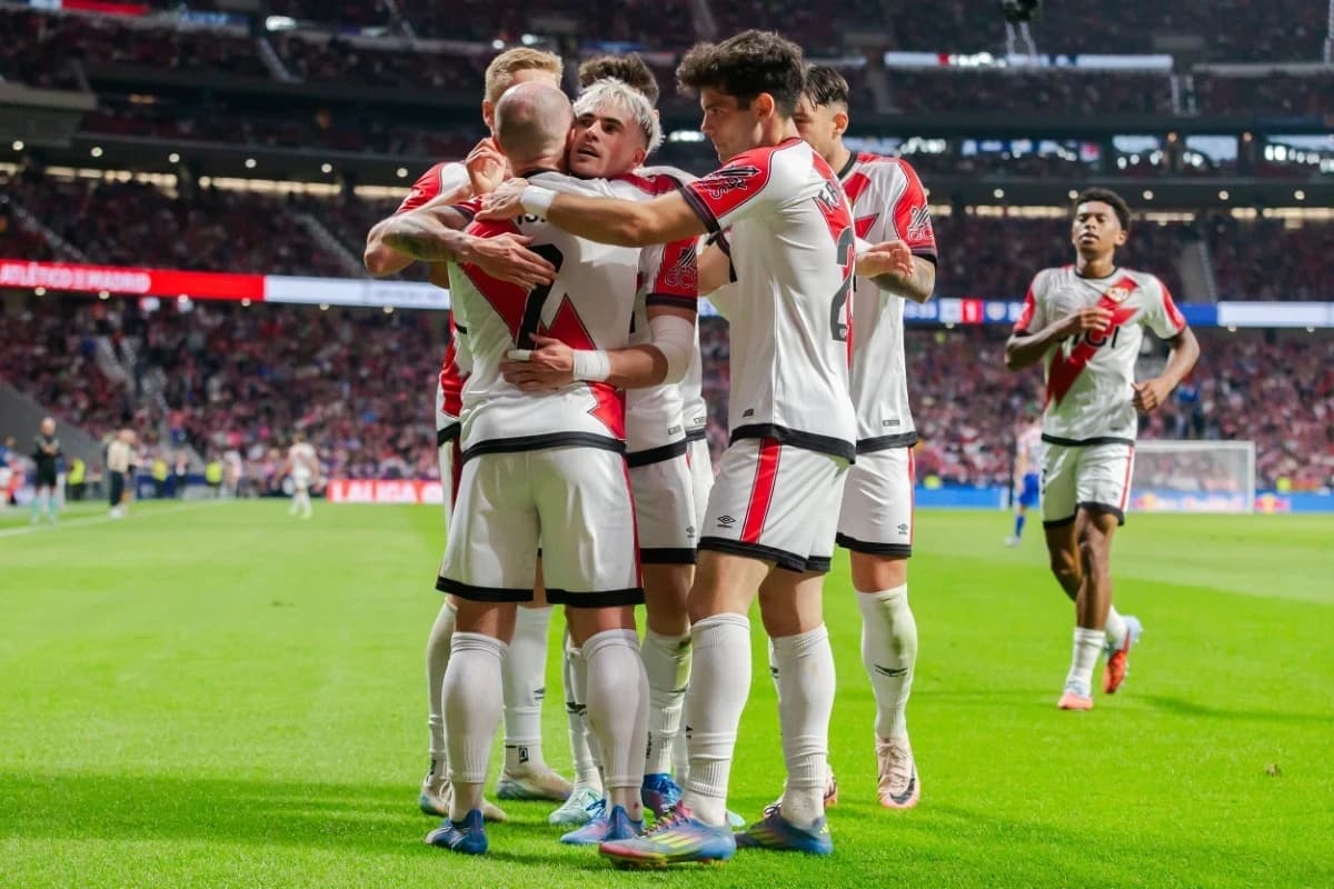 Recreativo Huelva - Rayo Vallecano typy i zapowiedź spotkania uzupełniona o statystyki (27.10.2026)