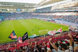 Obrazek news: RB Lipsk - Vfl Wolfsburg gdzie oglądać? Transmisja, stream online (15.02.2026)