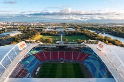 Obrazek news: RB Lipsk - Vfl Wolfsburg godzina meczu i data, transmisja (15.02.2026)