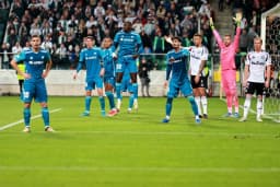 Obrazek news: Betis - Levante oceny dla piłkarzy po meczu (23.05.2026)