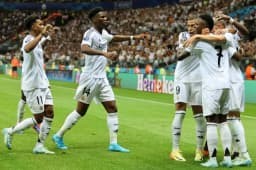 Obrazek news: Levante - Real Madryt oceny zawodników. Kto zasłużył na pochwały? (23.09.2025)