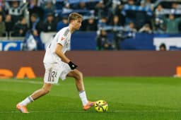 Obrazek news: Man City - Real Madryt składy na mecz. Kto w wyjściowych jedenastkach? (17.03.2026)