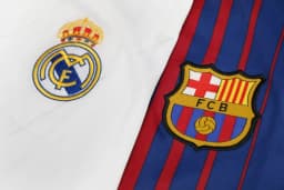 Obrazek news: Real Madryt - FC Barcelona gdzie oglądać? Transmisja online, stream za darmo (26.10.2025)