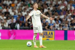 Obrazek news: Gdzie obejrzeć Real Madryt - Alaves na żywo? Transmisja TV i online (21.04.2026)