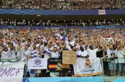 Obrazek news: Schalke - Real Madryt transmisja na żywo. Gdzie oglądać mecz? (16.08.2026)