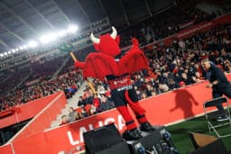 Obrazek news: RCD Mallorca - Sevilla FC typy, analiza i statystyki, kursy (02.02.2026)