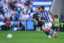 Obrazek news: Real Sociedad - FC Barcelona skrót meczu, bramki i gole (18.01.2026)