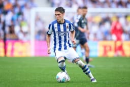 Obrazek news: Getafe CF - Real Sociedad typy bukmacherskie, kursy i statystyki, analiza (09.01.2026)