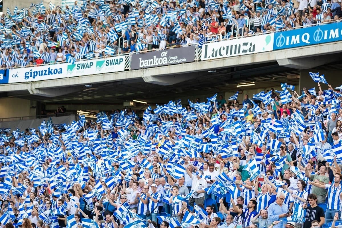 ObrazekSevilla FC - Real Sociedad transmisja. Gdzie obejrzeć spotkanie na żywo? (04.05.2026)
