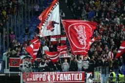 Obrazek news: Skrót z meczu Levski Sofia - Red Bull Salzburg. Najciekawsze akcje i gole (17.09.2026)