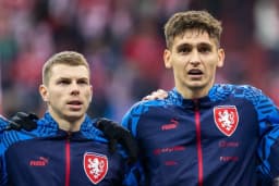 Obrazek news: Czechy - Kosowo składy na mecz. Oficjalne jedenastki (31.05.2026)