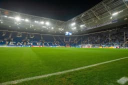 Obrazek news: TSG Hoffenheim - Hamburger SV przewidywane składy (13.12.2025)